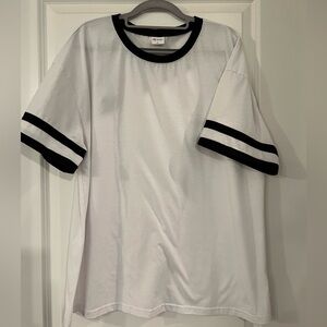 Vibrant Women’s Short Sleeve Tee